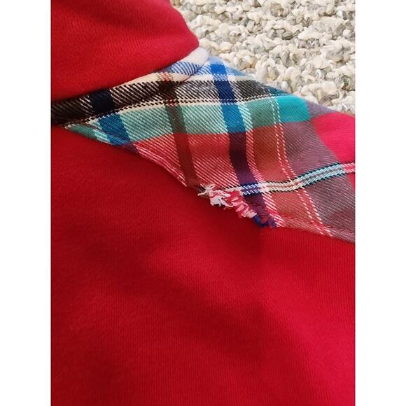 Land's End Lot of‎ 2 Youth M Long Sleeve Pullovers. GUC - Picture 5 of 10